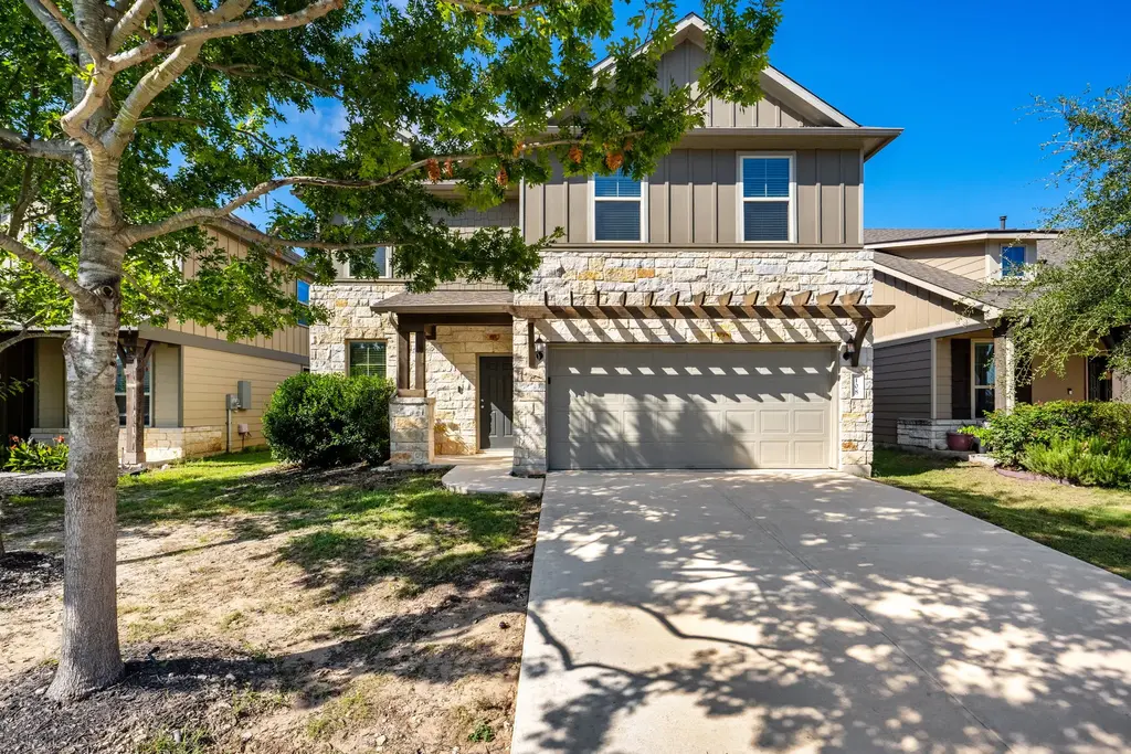 108 Normal School Way, Liberty Hill