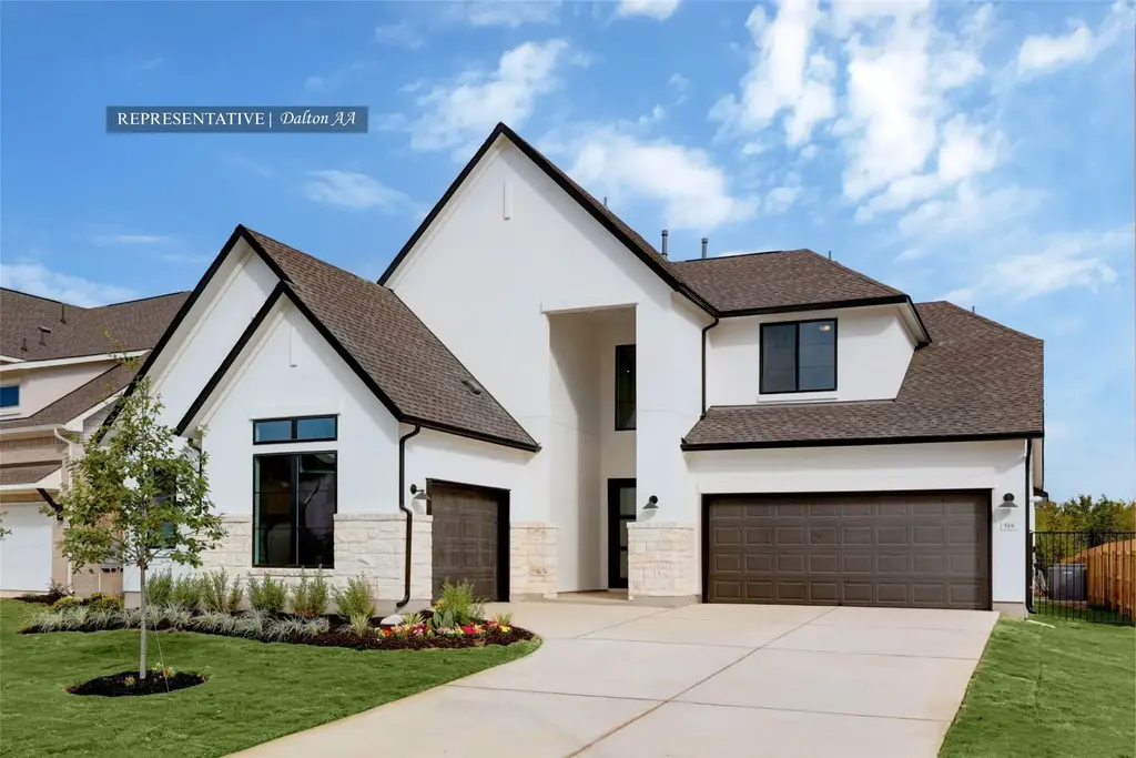 109 Packhorse Lane, Georgetown