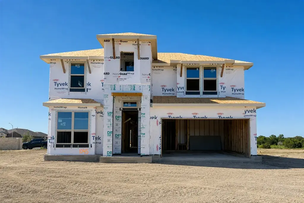 1937 Barfish Way, Leander