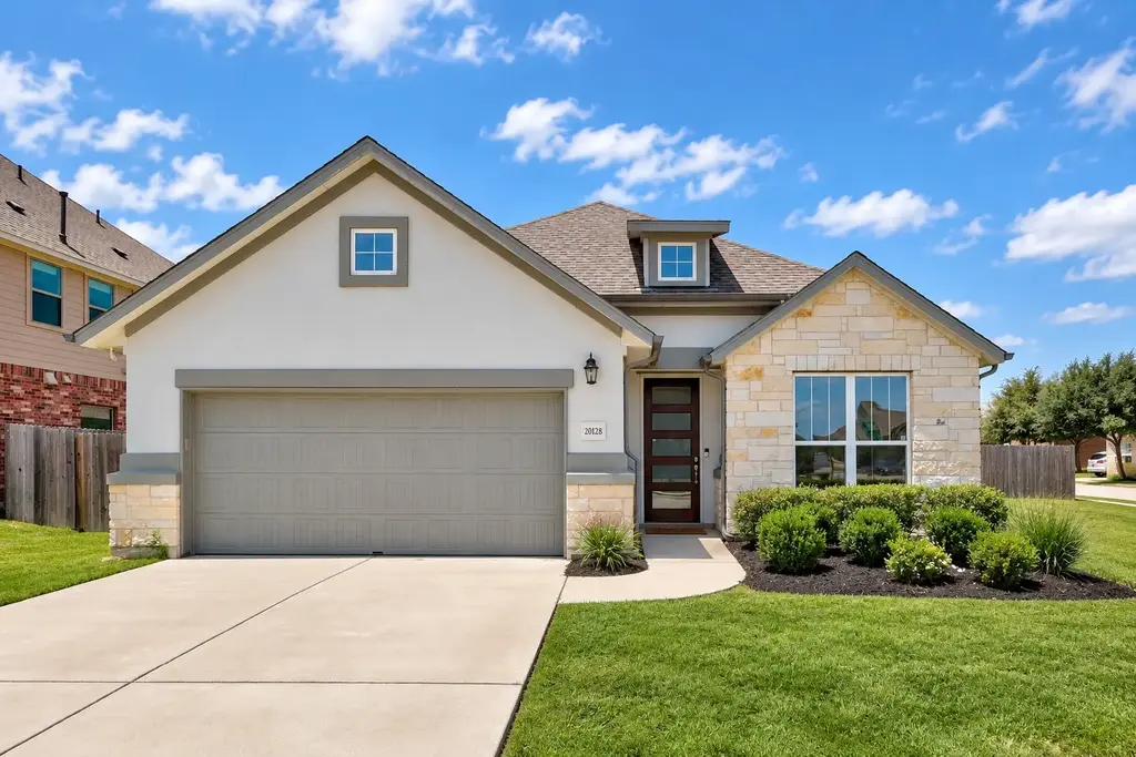 20128 Garganey Drive, Pflugerville