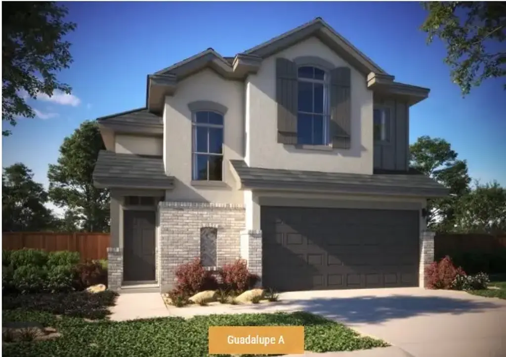 11001 Zip Cochise Way, Austin