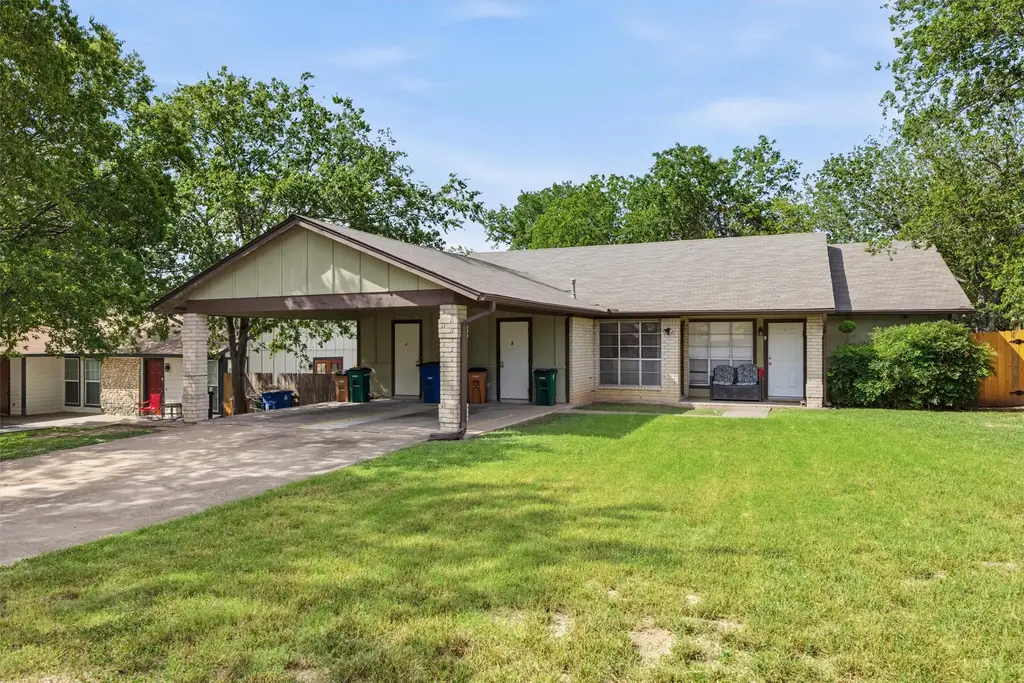 113 Meteor Drive A, Austin