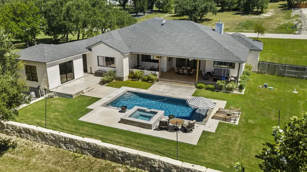 105 Taylor Creek Way, Liberty Hill