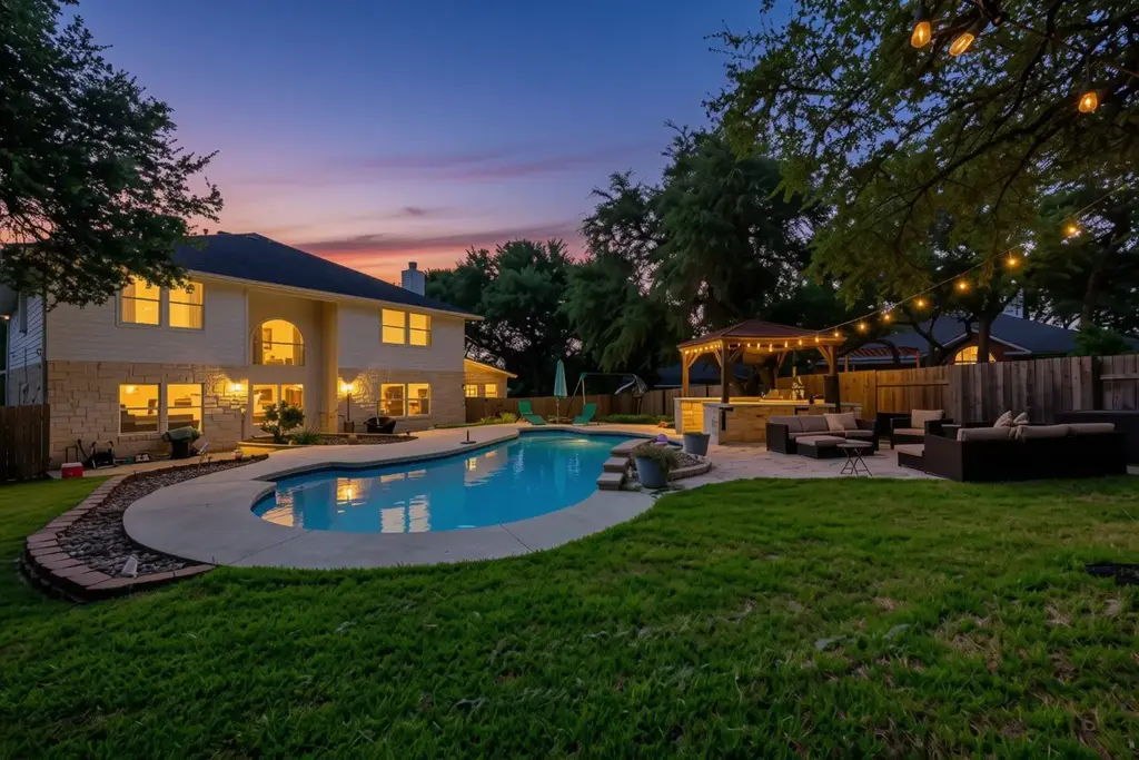 101 Wigeon Cove, Cedar Park
