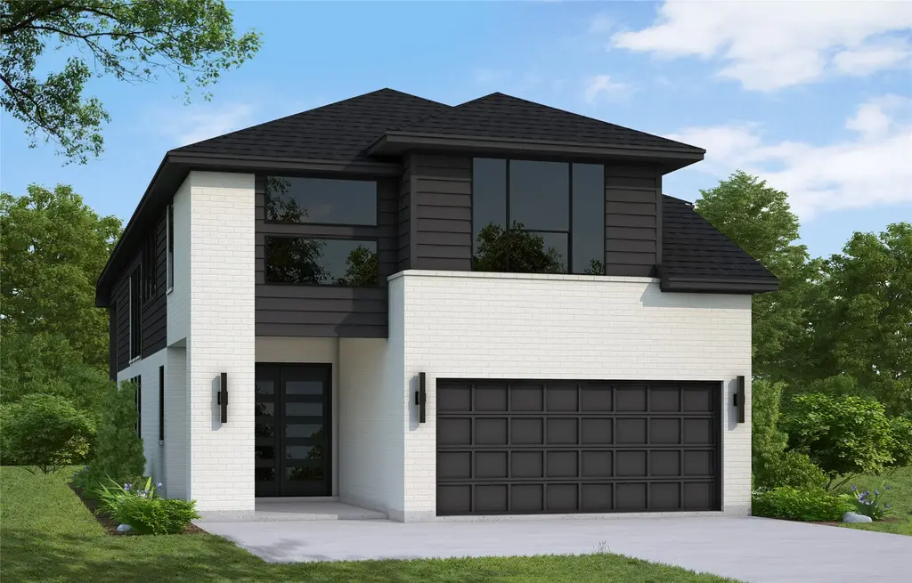 125 Railhead Drive, Georgetown