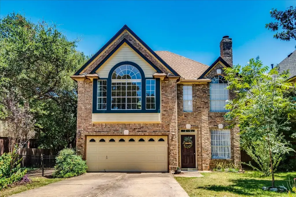 7519 Windrush Drive, Austin