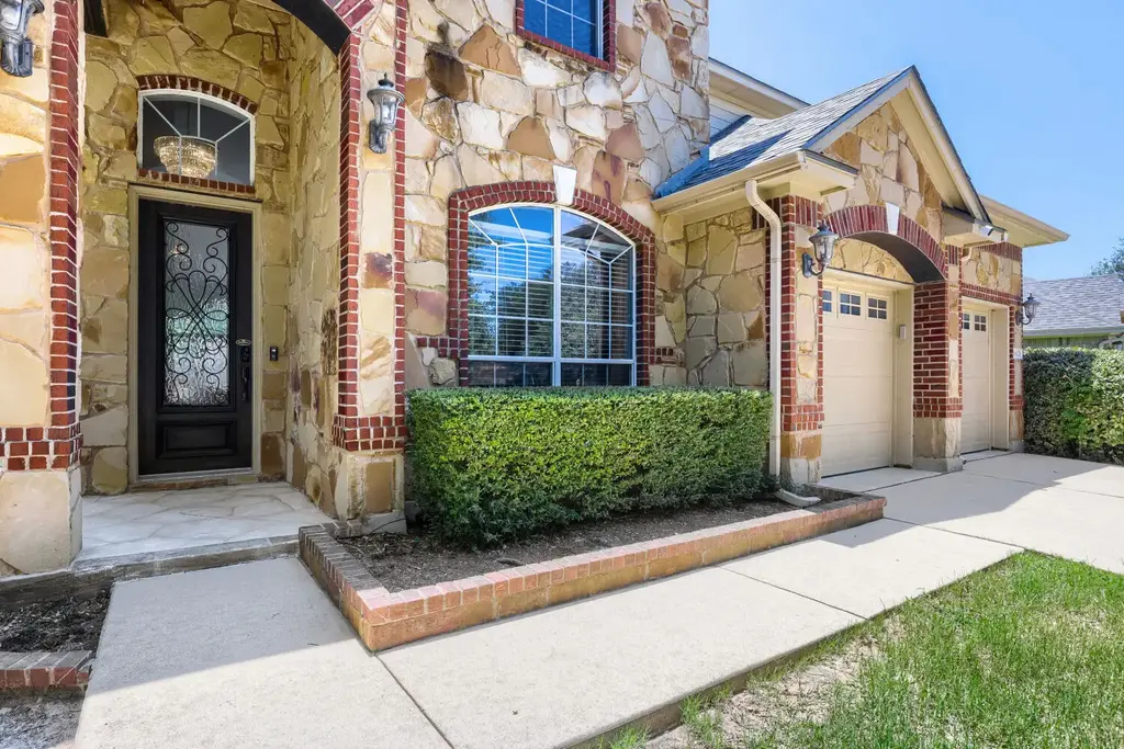 16221 Old Baldy Drive, Austin