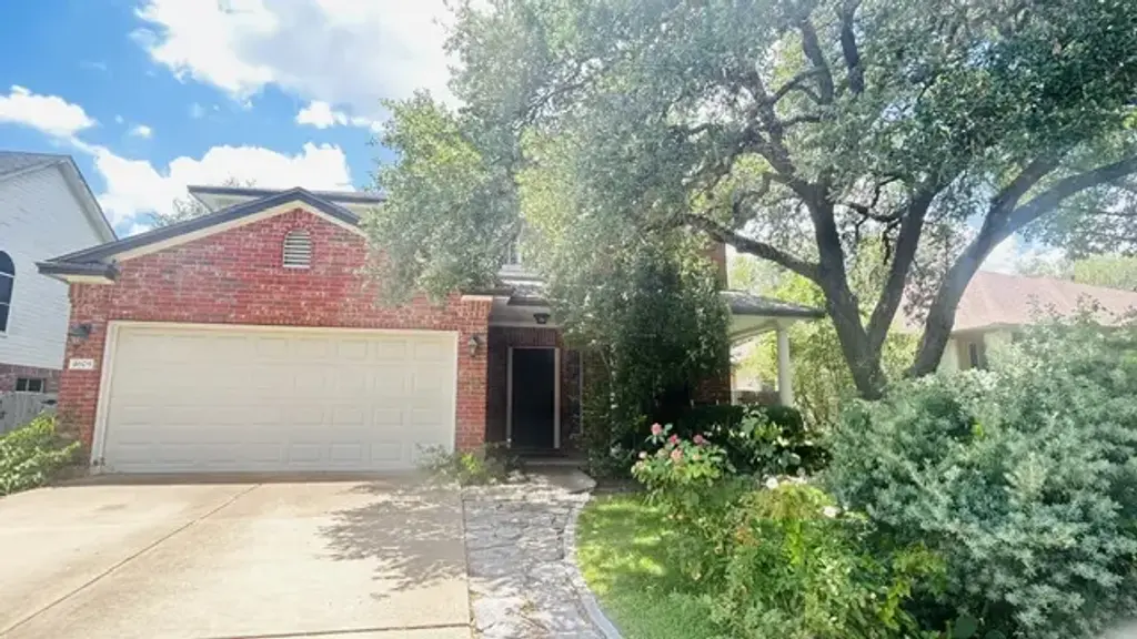 4605 Ramies Run, Austin