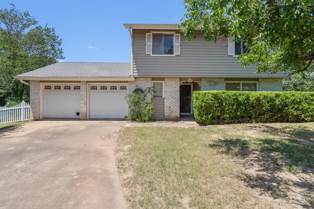 5400 Salem Walk Drive, Austin