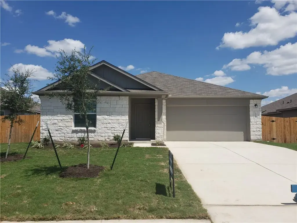 104 Mountain Maple Street, Hutto