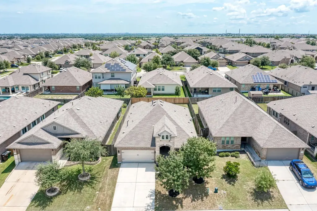 170 Mount Ellen Street, Hutto