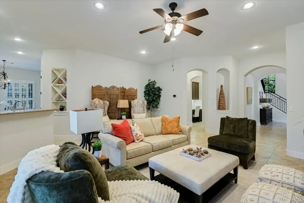 1036 Liberty Park Drive 23, Austin