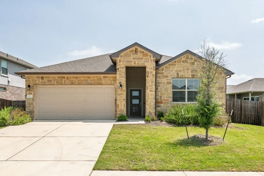 17813 Bassano Avenue, Pflugerville