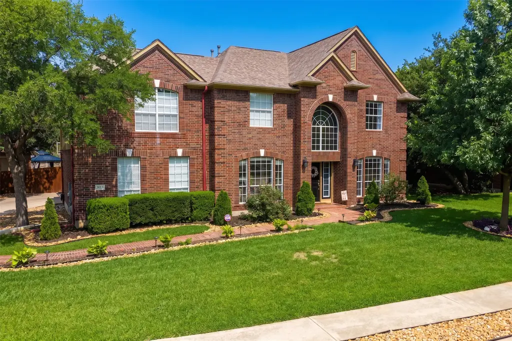 3613 Galena Hills Loop Nw, Round Rock