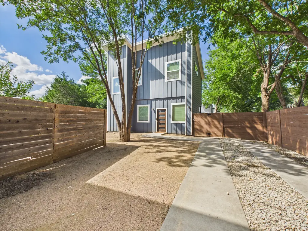 6204 Langham Street B, Austin
