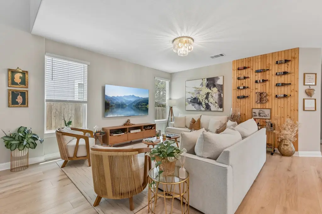 117 Stone Canyon Drive, Georgetown