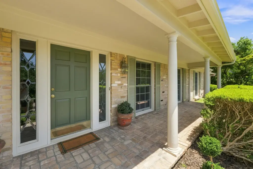 2802 Pecos Street, Austin