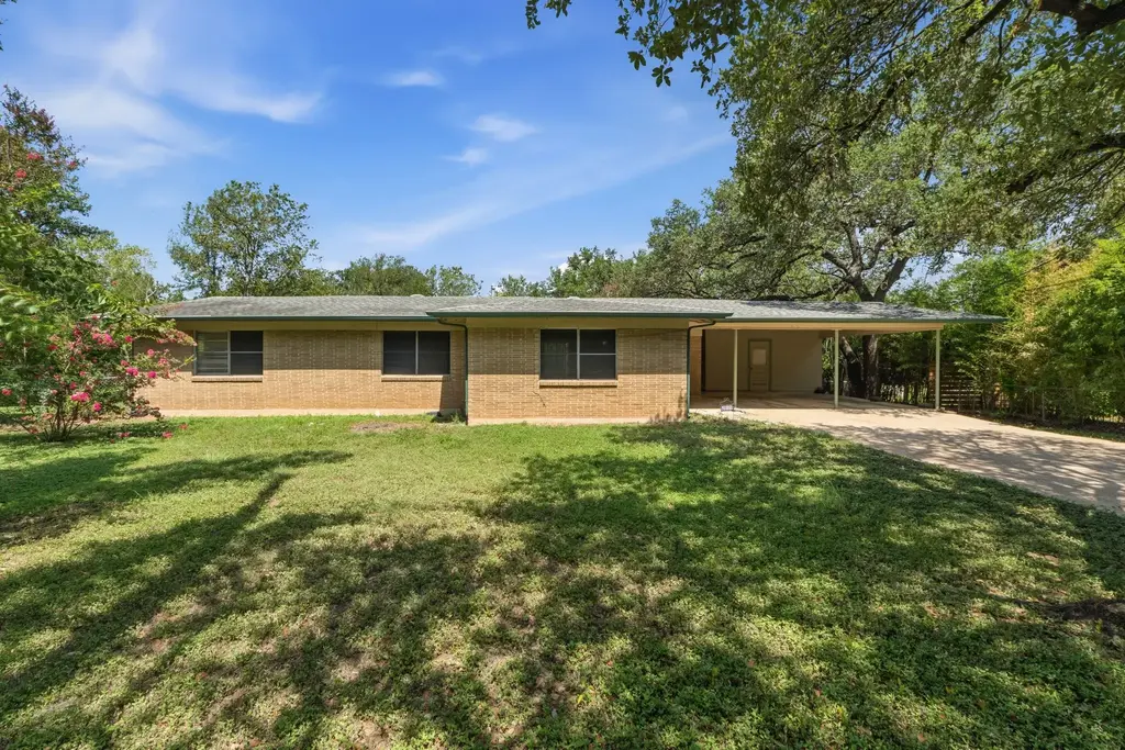 2414 Havenside Drive, Austin