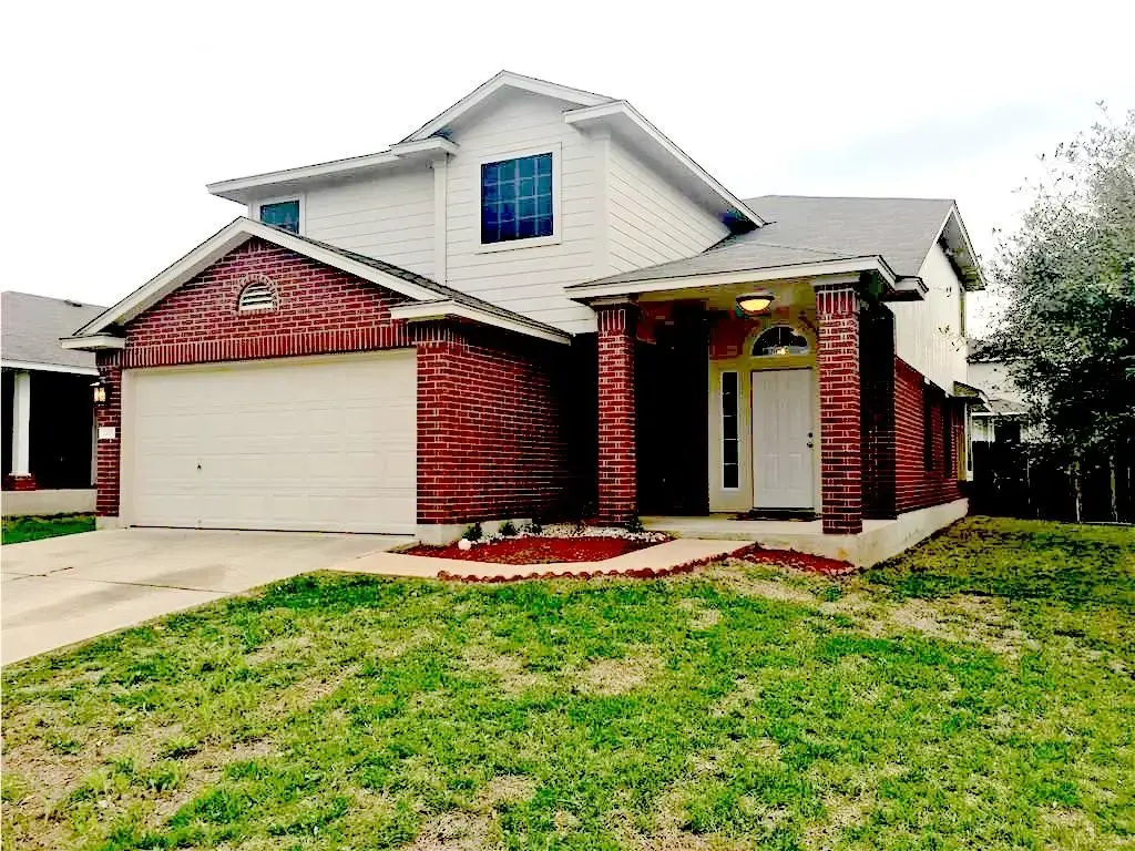 2811 Turtle River Drive, Leander