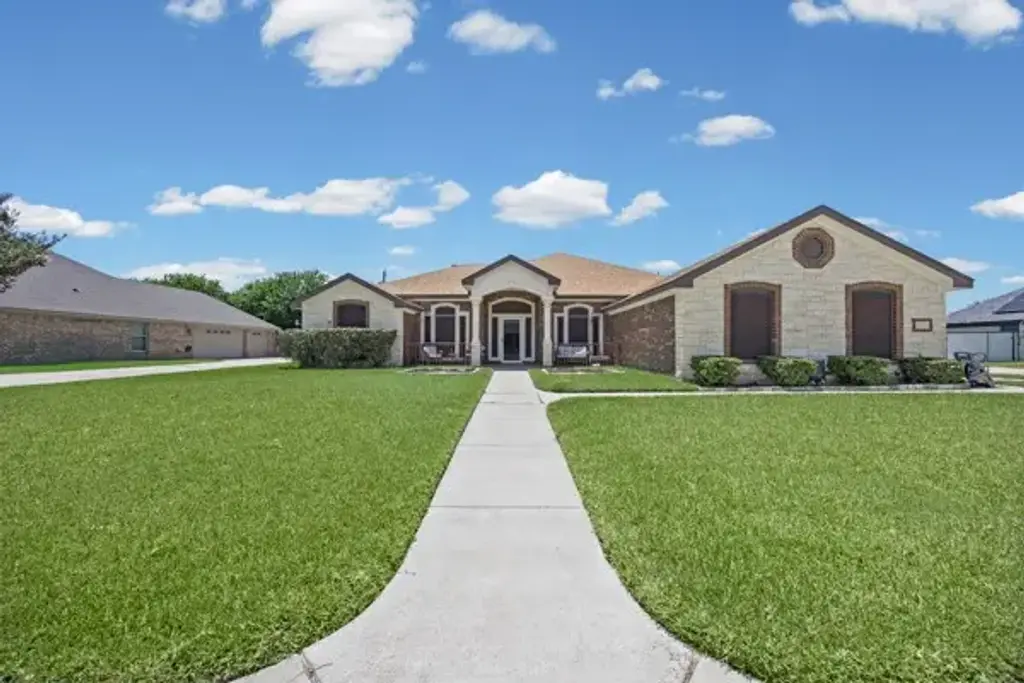 2109 Whippoorwill Road, Killeen