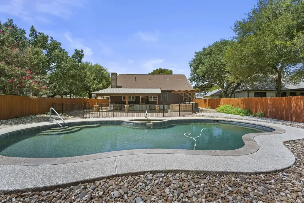 2606 Deer Stand Loop, San Marcos
