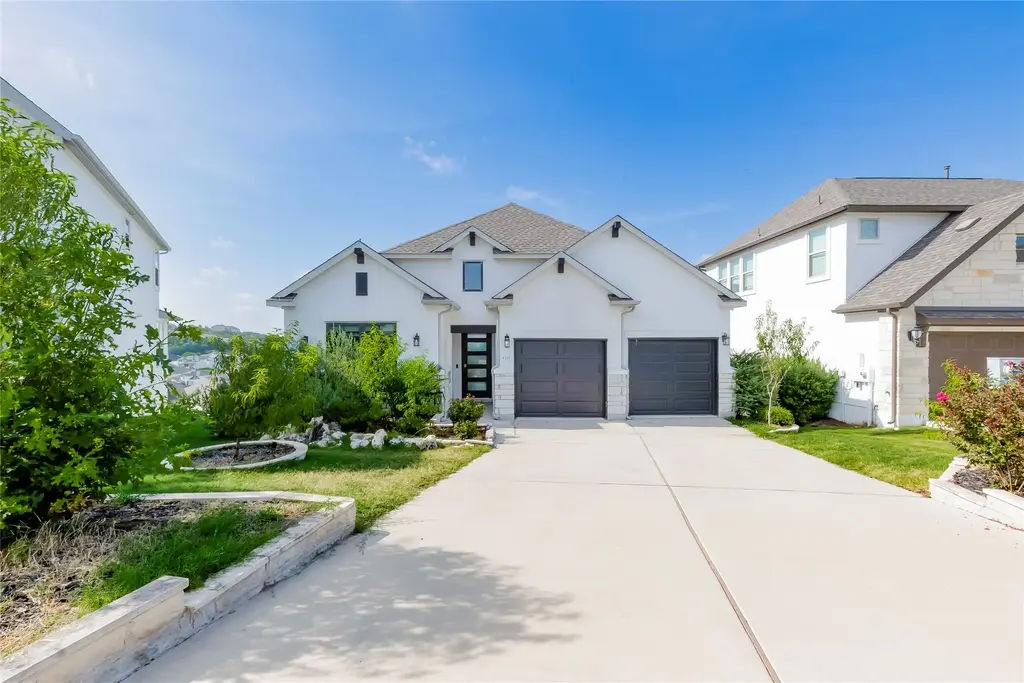 1332 Al Fresco Cove, Leander