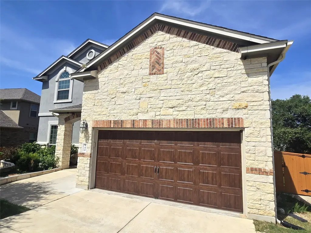 340 Cross Timbers Drive, Georgetown