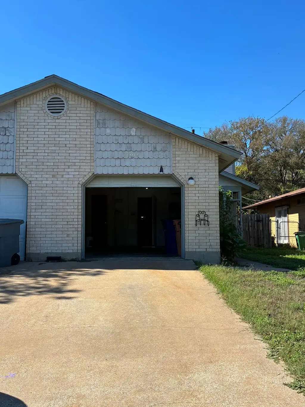 7208 Lilac Lane A, Austin