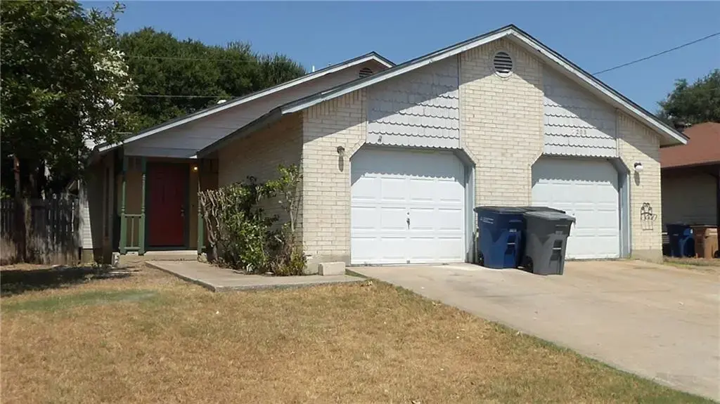 7208 Lilac Lane A, Austin