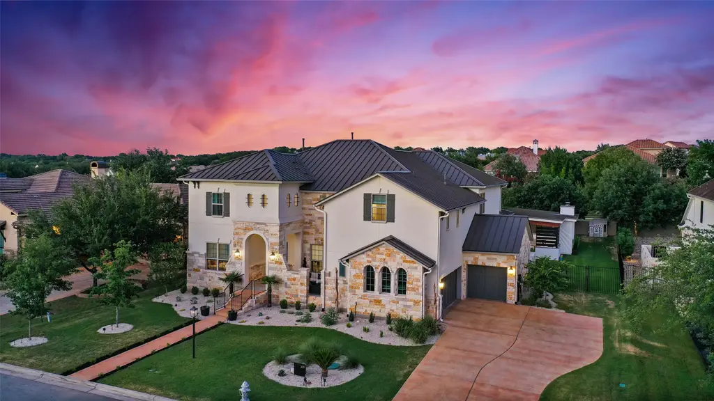 109 Bisset Court, Austin