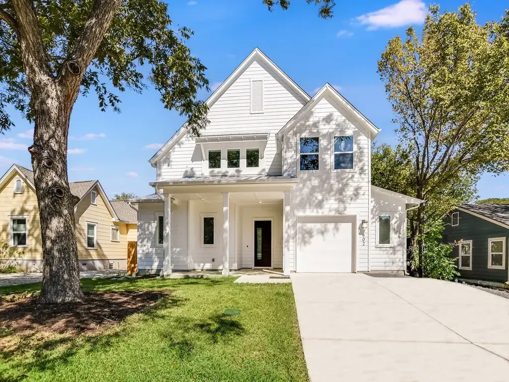 402 Zennia Street, Austin