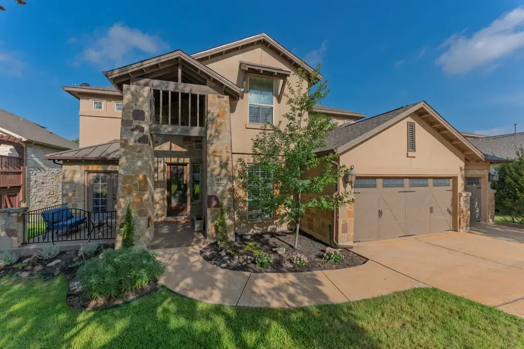 308 Duffy Lane, Austin