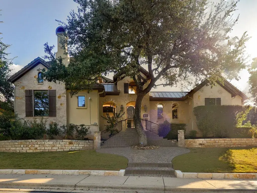 11805 Pleasant Panorama View, Austin