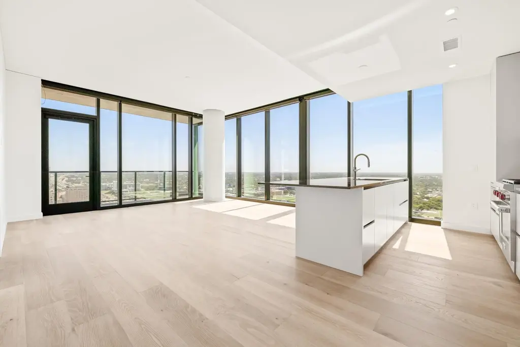 610 Davis Street 2712, Austin