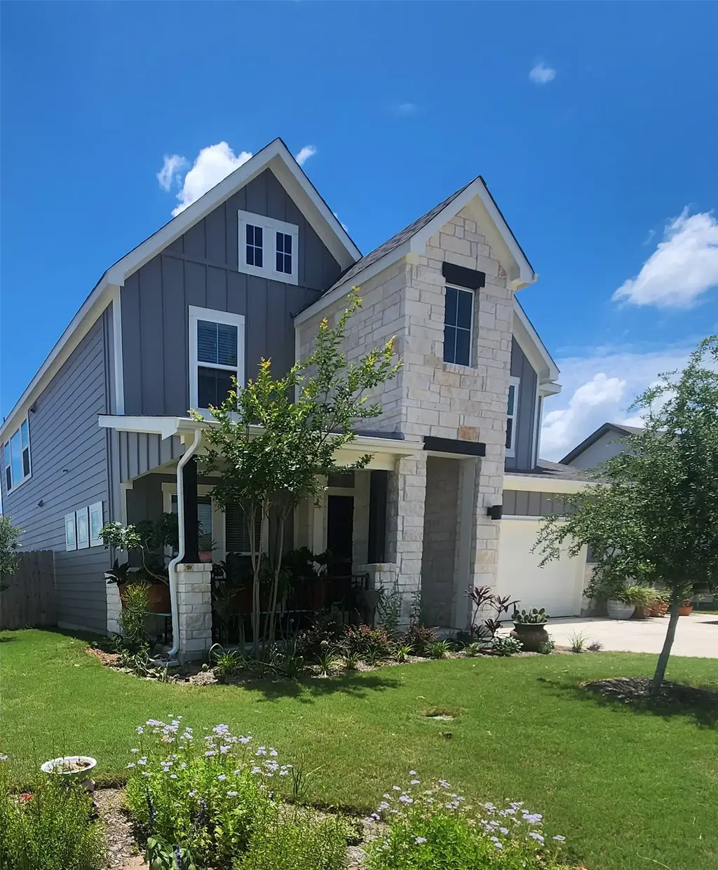 503 Ansley Court, Taylor