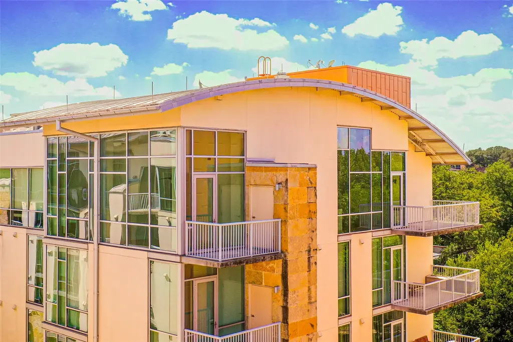 1600 Barton Springs Road 5601, Austin