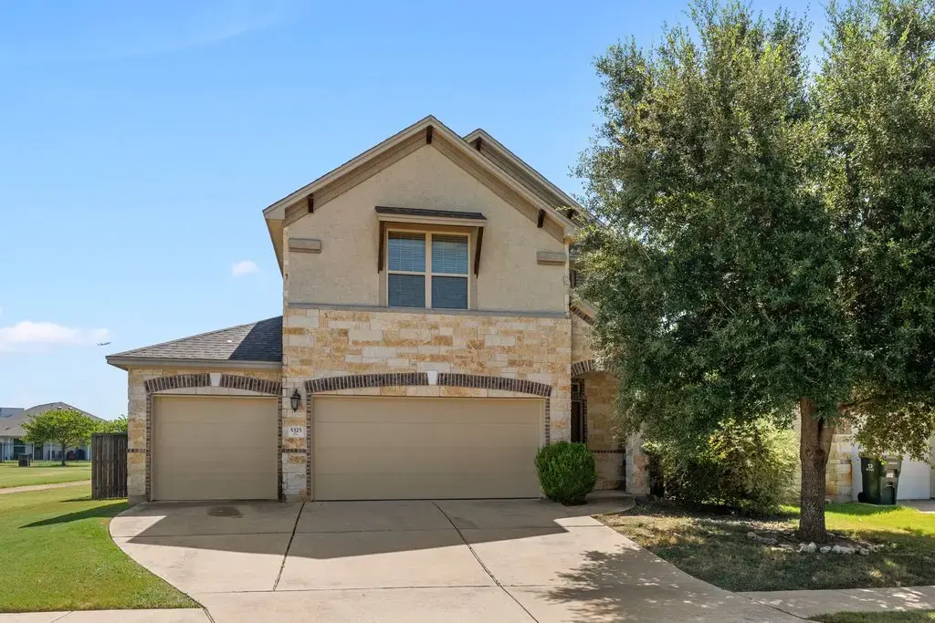5325 Kara Drive, Austin