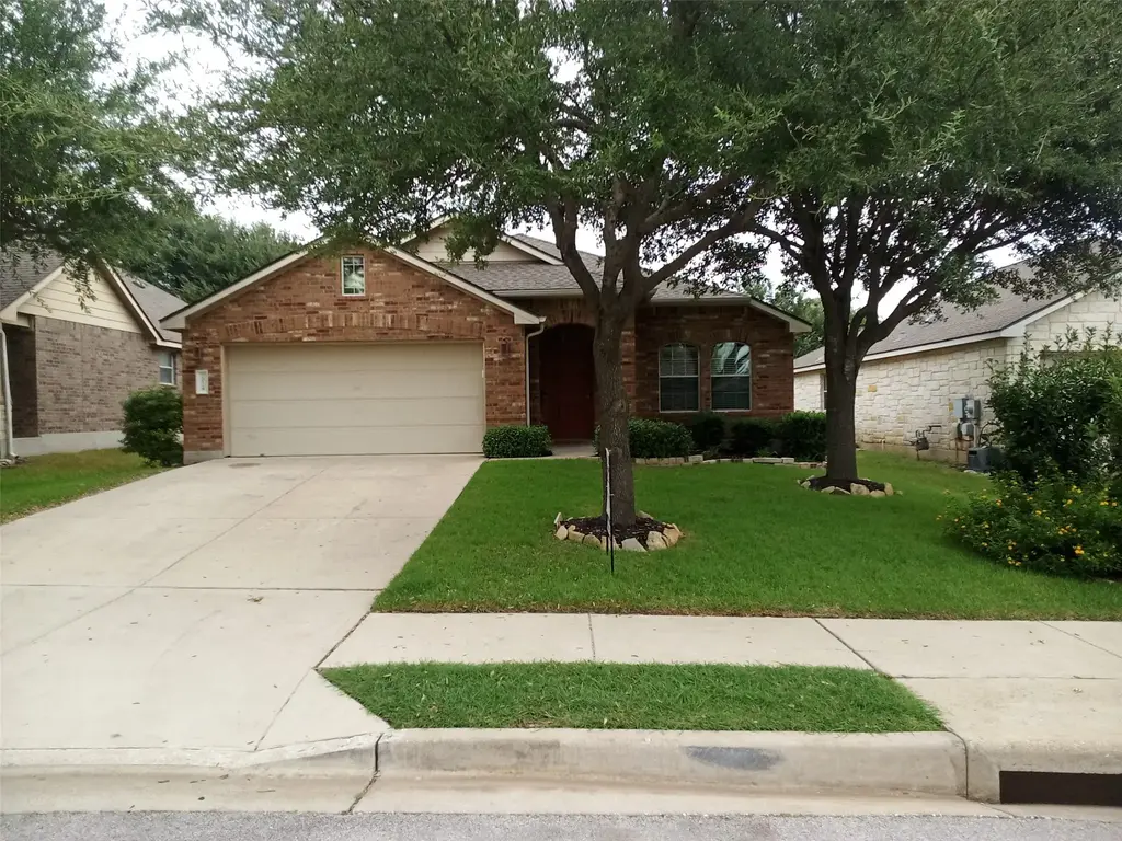 2024 Pecan Valley Drive, Leander
