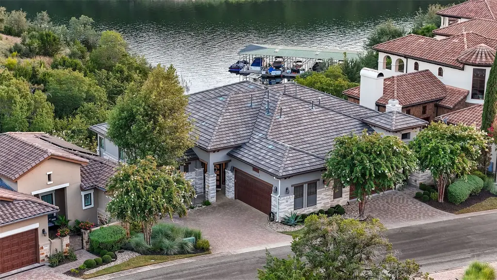 202 Marina View Way 8b, Lakeway