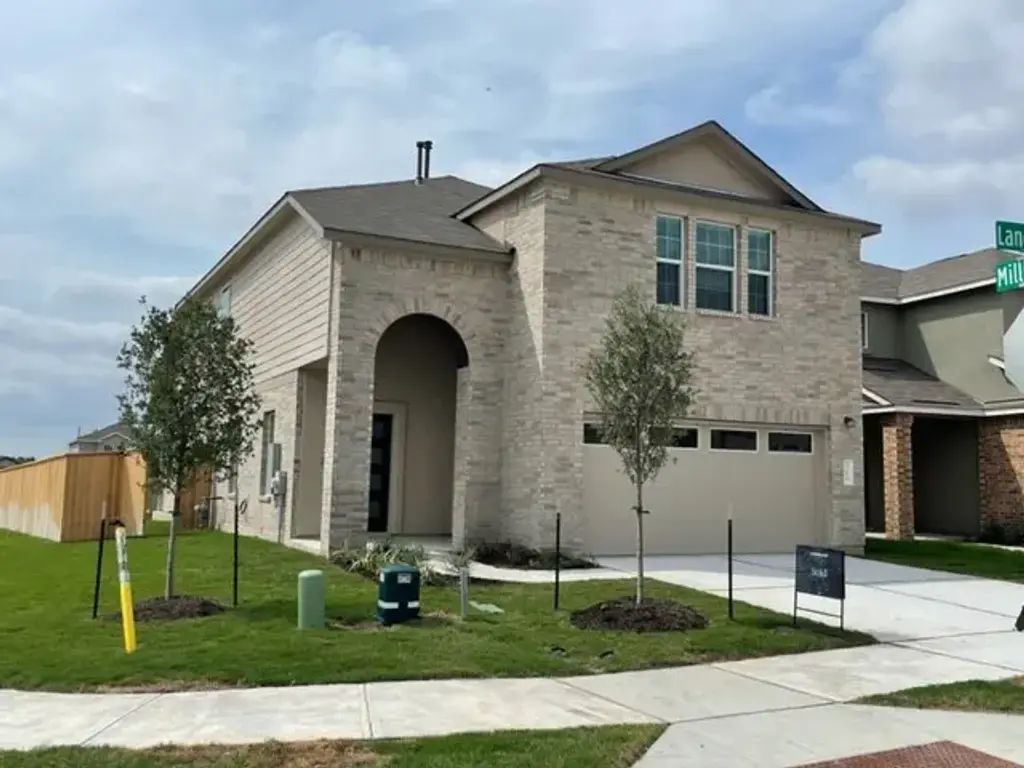 101 Lancia Street, Hutto