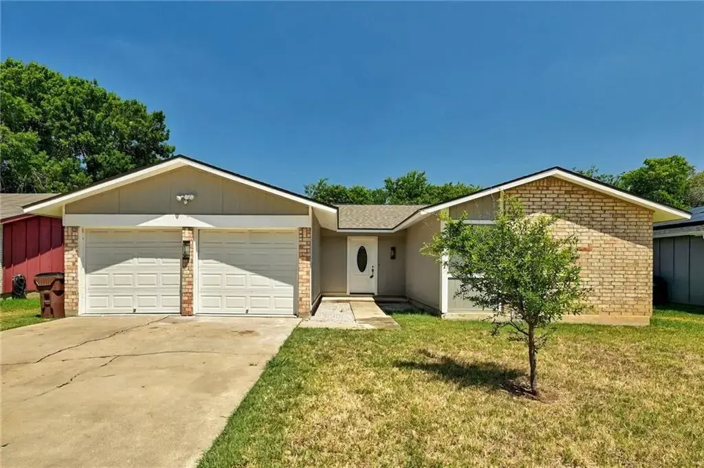 906 Cactus Drive, Round Rock
