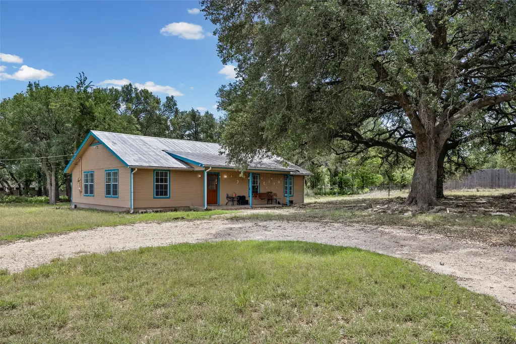 6843 S Lakewood Drive, Georgetown