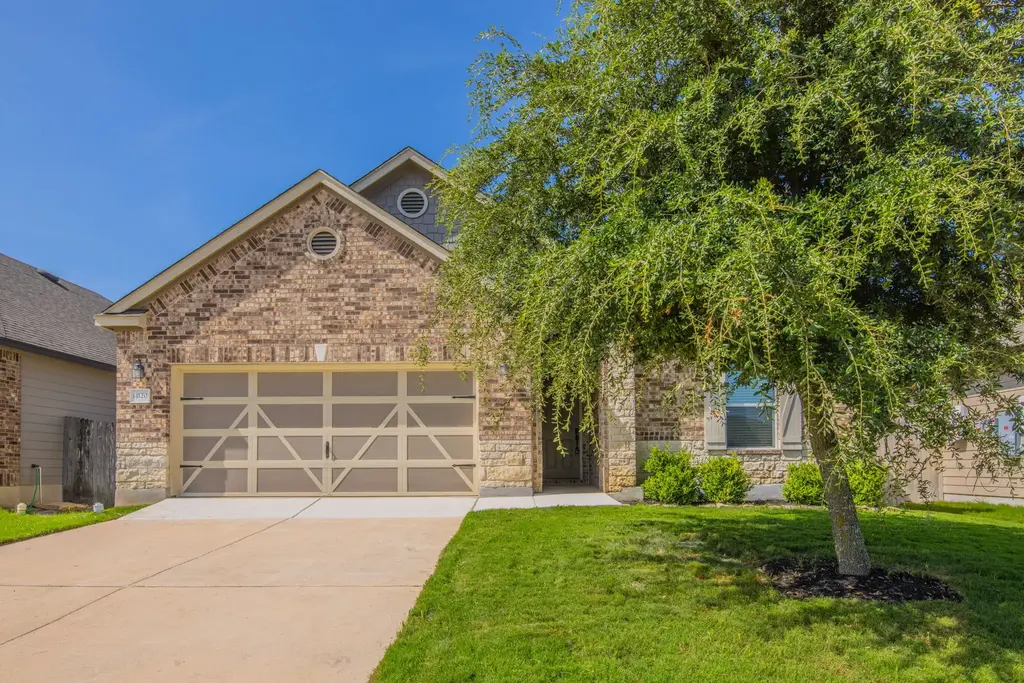 14120 James Garfield Street, Manor