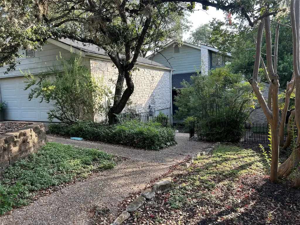6506 Cascada Drive, Austin