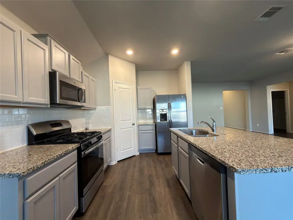 21700 Urraca Lane, Pflugerville