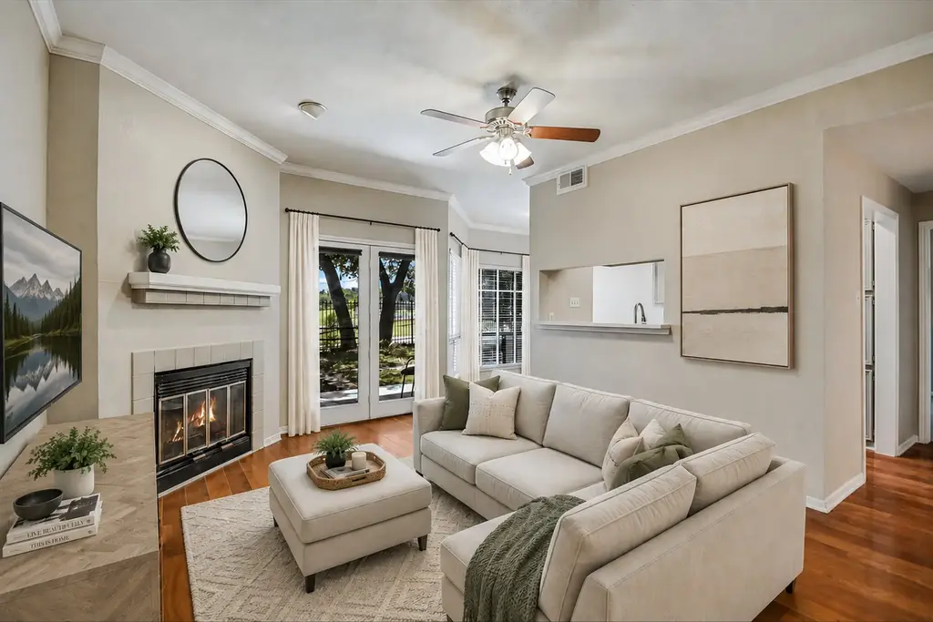 3840 Far West Boulevard 103, Austin