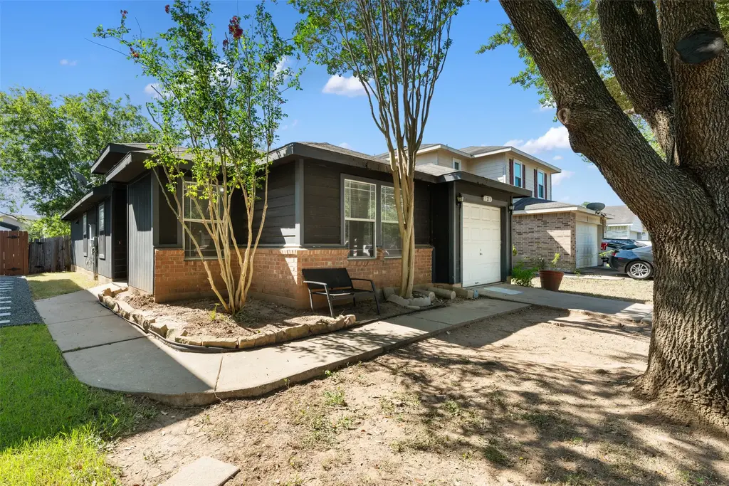 3213 Crownover Street, Austin