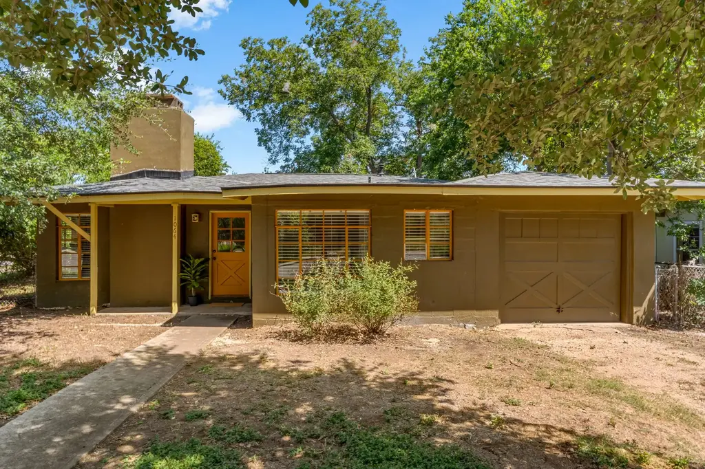 1064 Sycamore Street, San Marcos