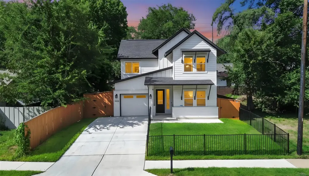 1808 Holly Street, Austin