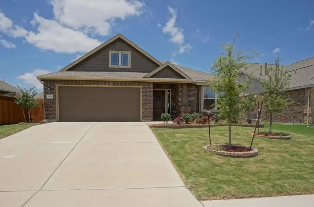 2908 Edwards Plateau, Pflugerville
